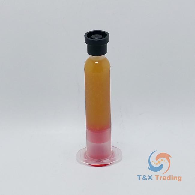 Wylie - Advanced Soldering Flux Paste RMA-223A 10cc