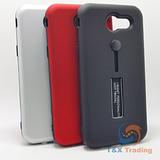 Samsung Galaxy J3 Prime - I Want Personality Not Trivial Case with Kickstand Color