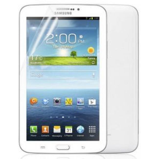 screen guard for Samsung Galaxy Tab 3 P3200 T210 T211 3G