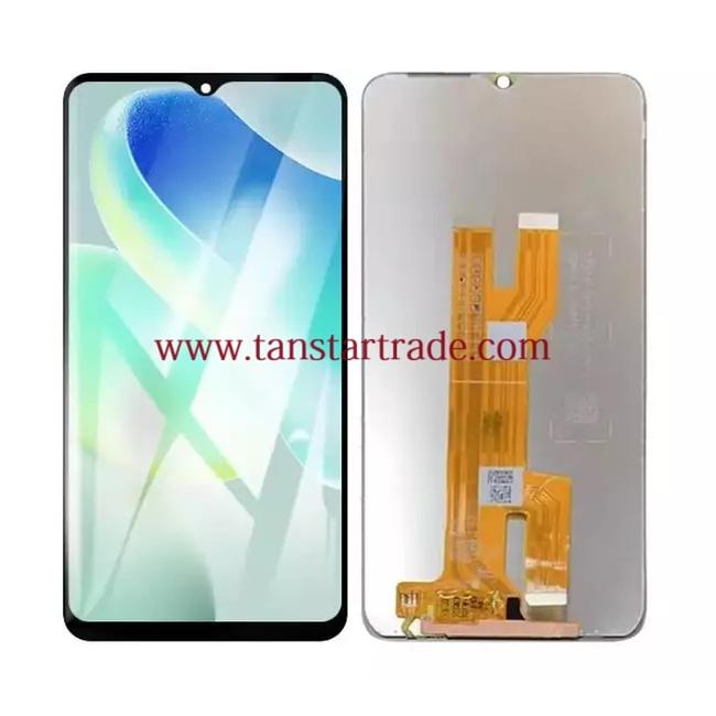 LCD digitizer assembly for Vivo Y03 Y18 Y18e Y28 5G