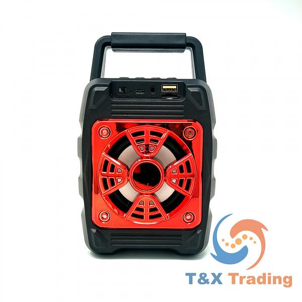 Portable Bluetooth Wireless Speaker AS-3002