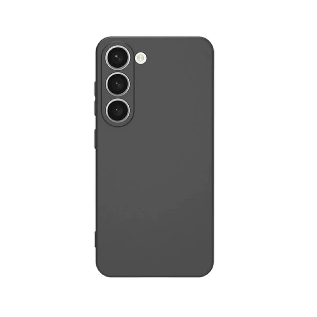 Samsung Galaxy S23 Plus - Silicone Phone Case