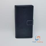 Samsung Galaxy S24 Plus / S25 Plus - Goospery Blue Moon Diary Case