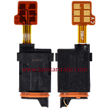 audio jack for LG Q7 Q610 Q7 Plus
