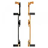 Power volume flex for Nokia Lumia 1520