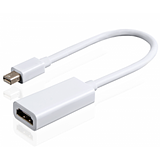 Mini Display Port to HDMI OTG Adapter