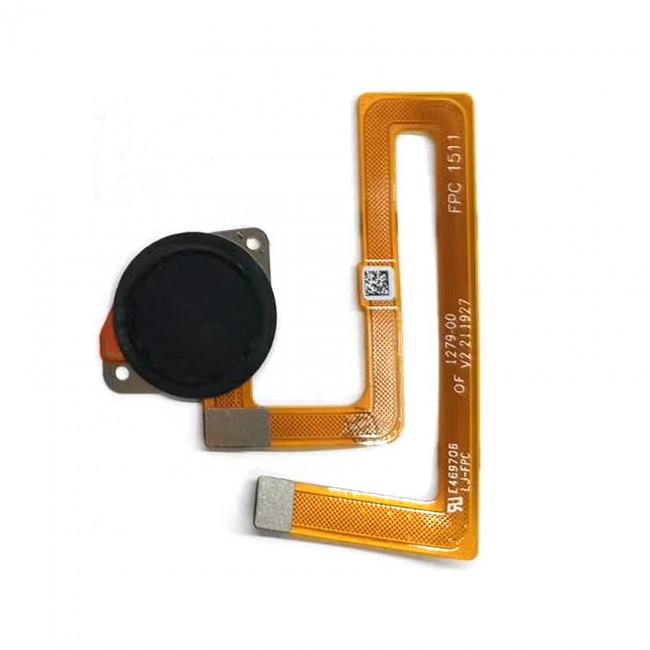 fingerprint flex for Moto G8 Play XT2015