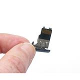 SD tray SD card holder for Nokia X7