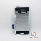 Samsung Galaxy Core Prime - Credit Card Holder Case with Kickstand