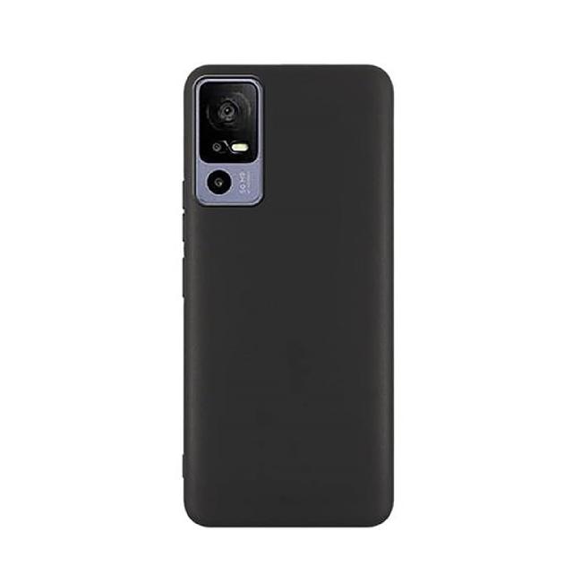 TCL 40 XE 5G - Blu-Element Silicone Phone Case