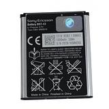 Replacement battery for Sony Ericsson U100i J10 WT13i CK15i J20