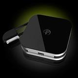 Duracell - Powermat Wireless Portable Power Bank Battery