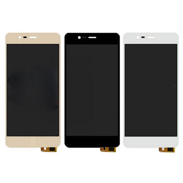 LCD Digitizer Assembly BLACK for Asus Zenfone 3 Max 5.2 ZC520TL