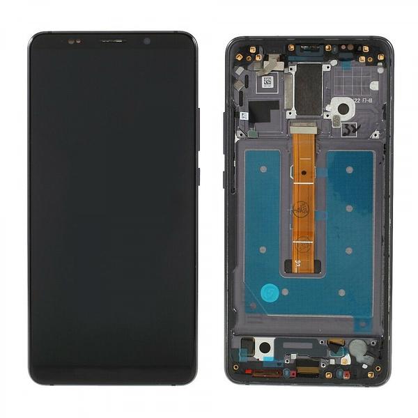 lcd digitizer with frame for Huawei Mate 10 Pro BLA-L09