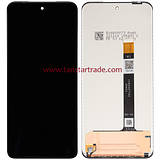 LCD Digitizer assembly for Moto G Stylus 5G 2023 XT2315