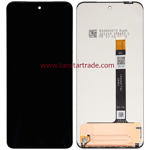 LCD Digitizer assembly for Moto G Stylus 5G 2023 XT2315
