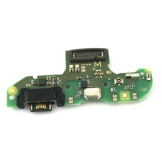charging port for Moto G8 Play XT2015