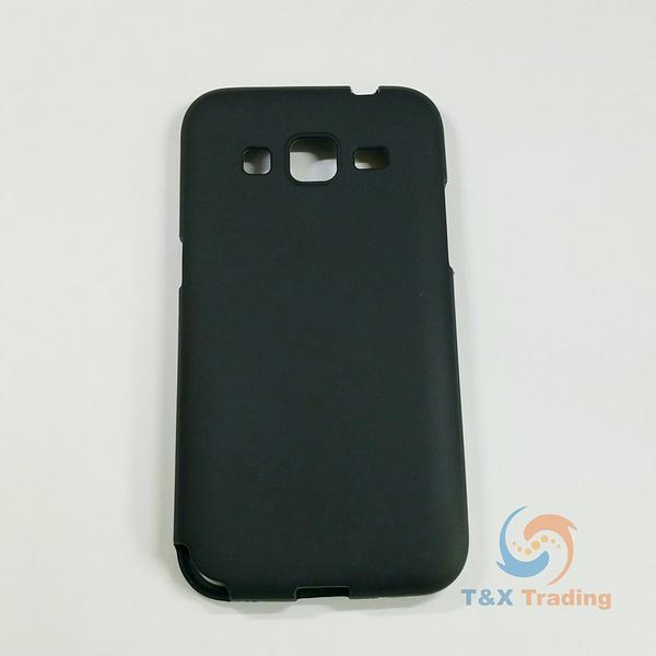 Samsung Galaxy Core Prime - Silicone Phone Case