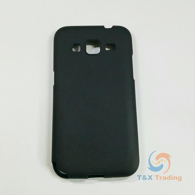 Samsung Galaxy Core Prime - Silicone Phone Case