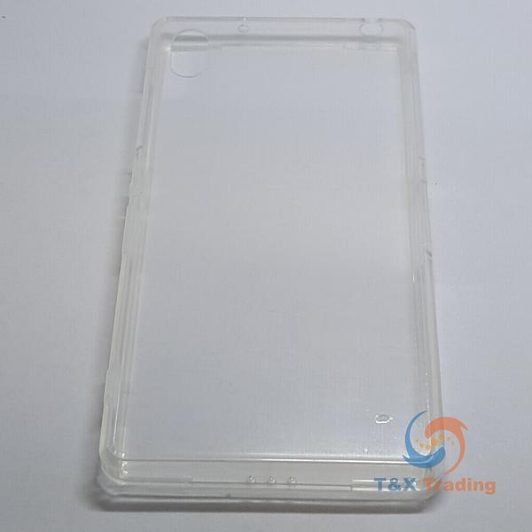 Sony Xperia Z2  - Silicone Phone Case