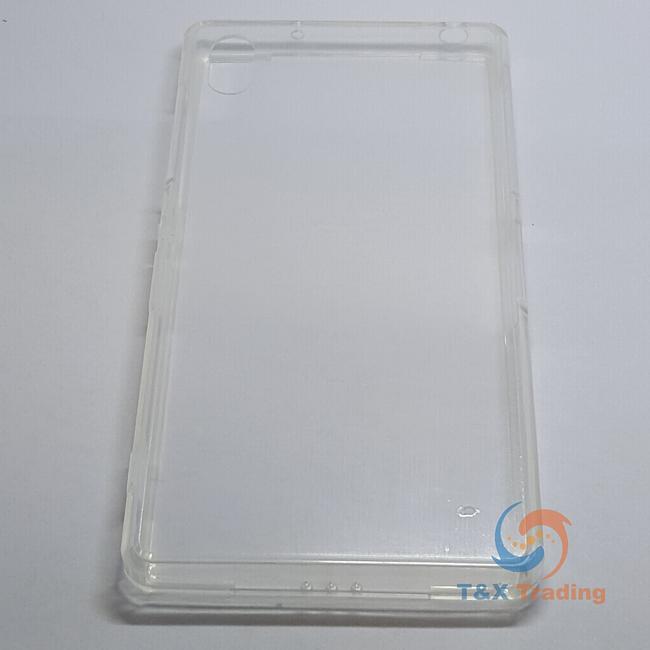 Sony Xperia Z2  - Silicone Phone Case