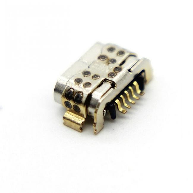charging port ONLY for Samsung Tab A 8" 2019 T290 T295 soldering needed