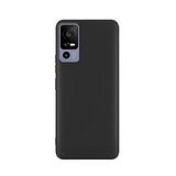 TCL 40 XE 5G - Silicone Phone Case