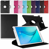 Samsung Galaxy Tab A 8" - 360 Leather Case (T350)
