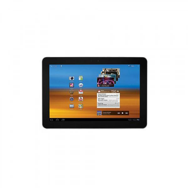 Samsung Tab 2 10.1" LTE P7500 ( used, good condition , locked to Telus)