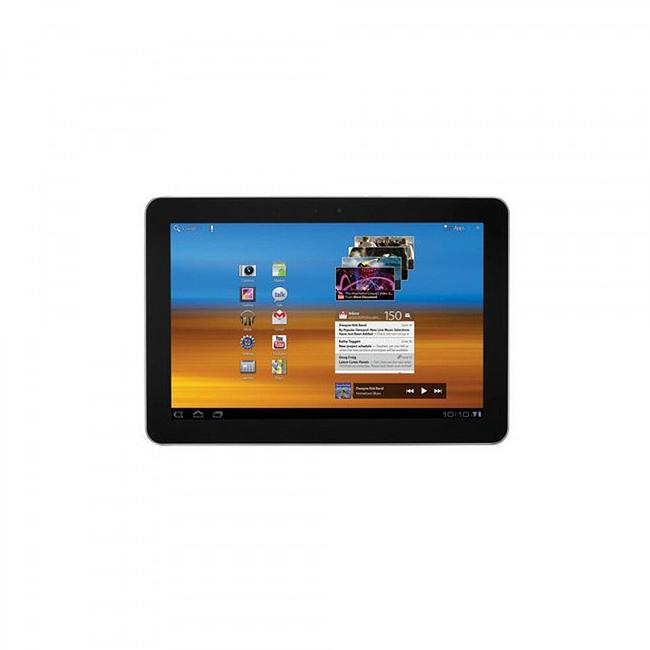Samsung Tab 2 10.1" LTE P7500 ( used, good condition , locked to Telus)