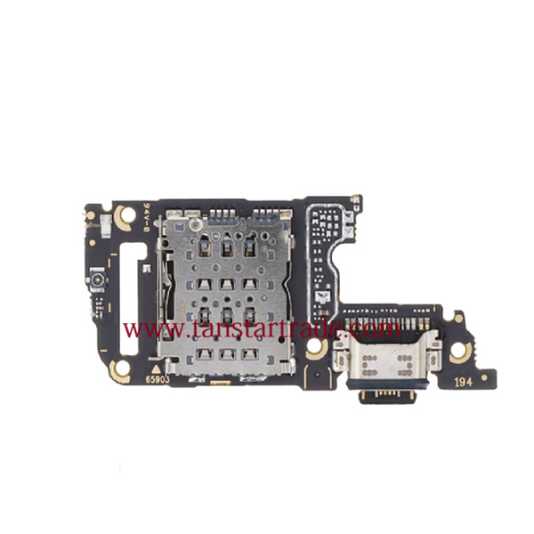 charging port assembly OEM for Vivo V21 5G