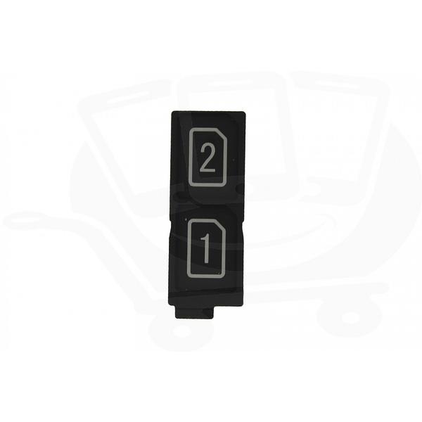Dual Sim card tray for Xperia Z5 E6603 E6653 E6683 E6633