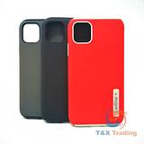 Apple iPhone 12 Pro Max - TanStar Slim Sleek Dual-Layered Case