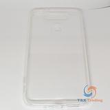 LG G5 - Silicone Phone Case With Dust Plug