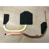 CPU colling for Microsoft surface Pro 5 1796 pro 6 1809