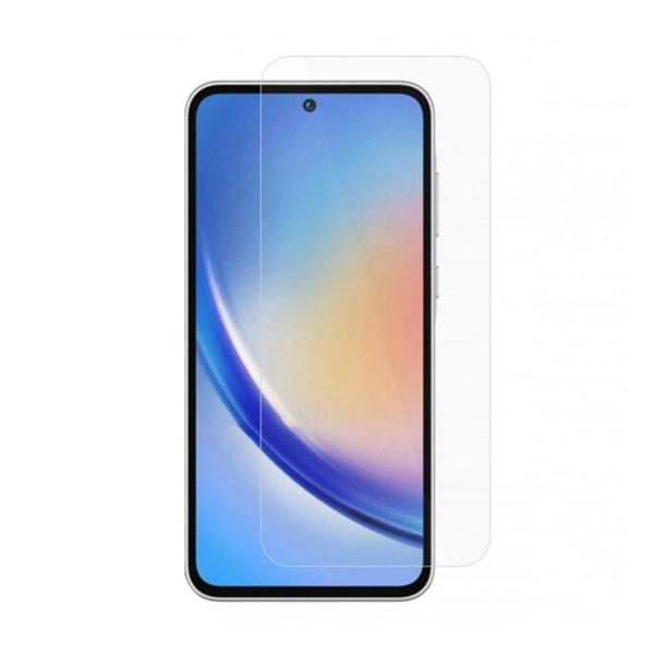 Samsung Galaxy A35 5G  Tempered Glass Screen Protector