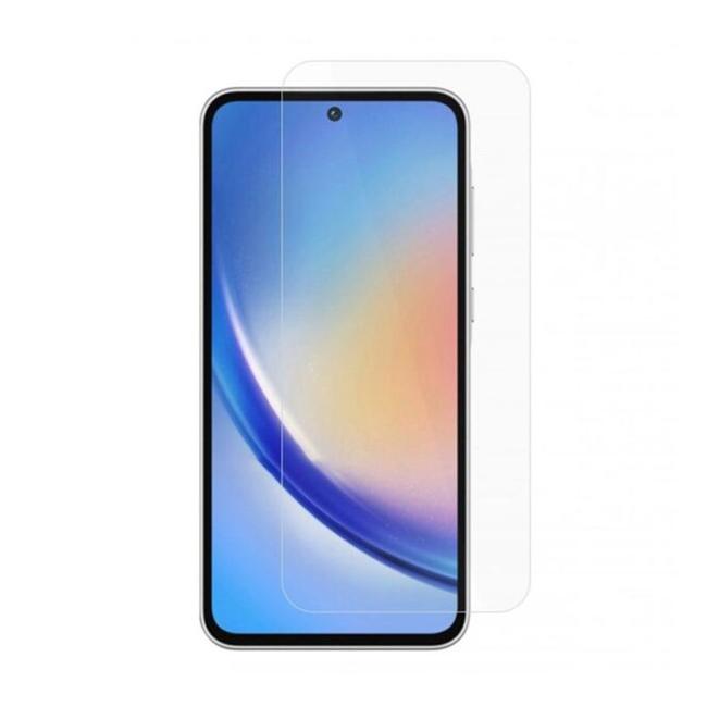 Samsung Galaxy A35 5G  Tempered Glass Screen Protector