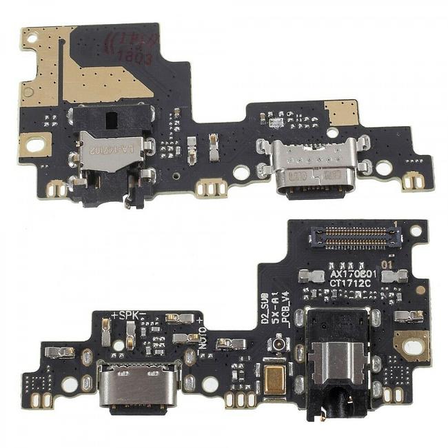charging port for Xiaomi Mi 5X / Mi A1