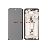 Lcd digitizer with frame for Xiaomi Redmi Note 8 Pro