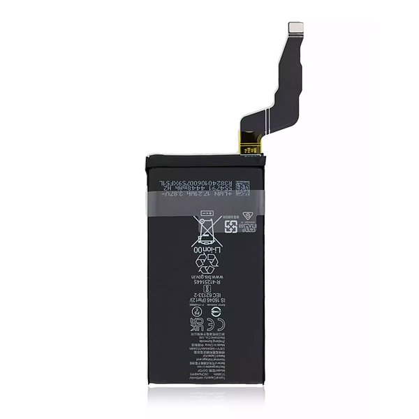 replacement battery G07DF for Google Pixel 8a