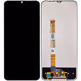LCD digitizer assembly for Vivo Y22 Y22s