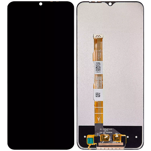 LCD digitizer assembly for Vivo Y22 Y22s