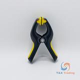 Flexible Mobile LCD Screen Sealing Clamps