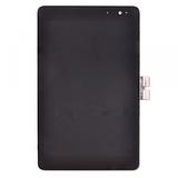 LCD digitizer assembly for Dell Venue 8 pro T01D 3845 5830 5000