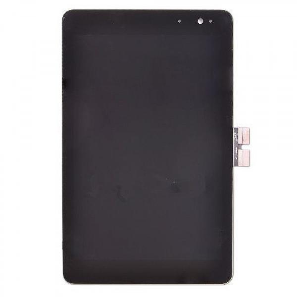 LCD digitizer assembly for Dell Venue 8 pro T01D 3845 5830 5000