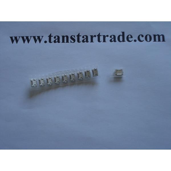 Charging port for Blackberry 9350 9360 9370 playbook