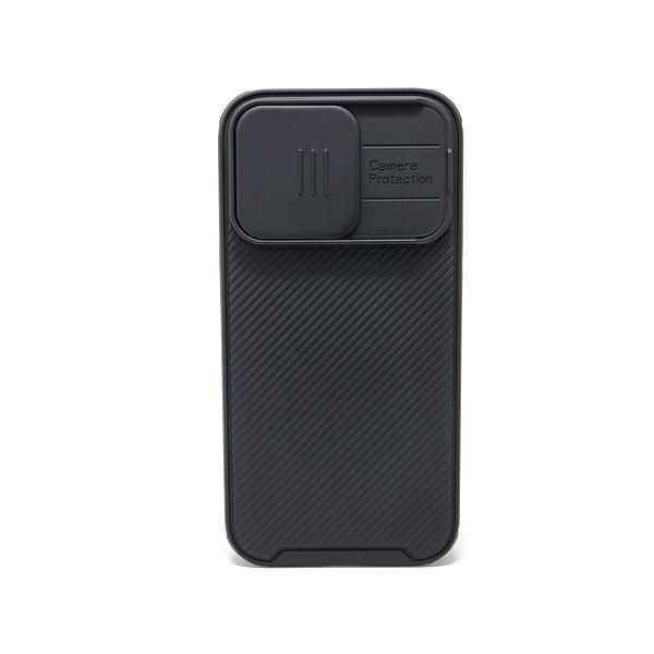 Apple iPhone 14 Pro - Air Skin Camera Protection Case with Wireless Charging