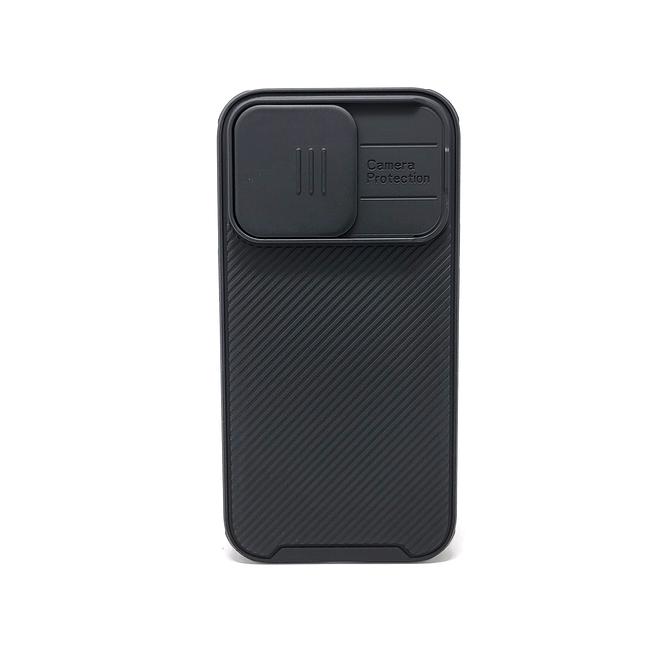 Apple iPhone 14 Pro - Air Skin Camera Protection Case with Wireless Charging