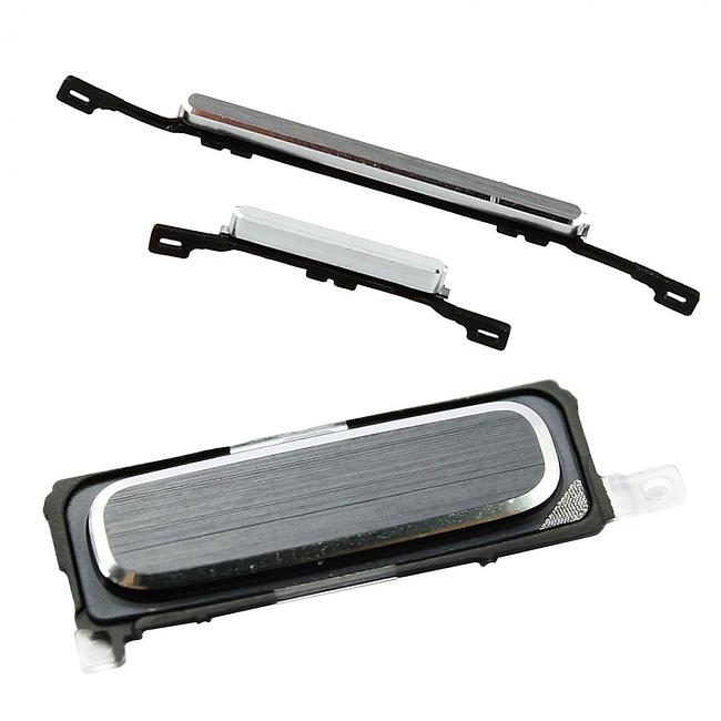 home button set for Samsung Galaxy S4 i9500 i337 i9505 i545