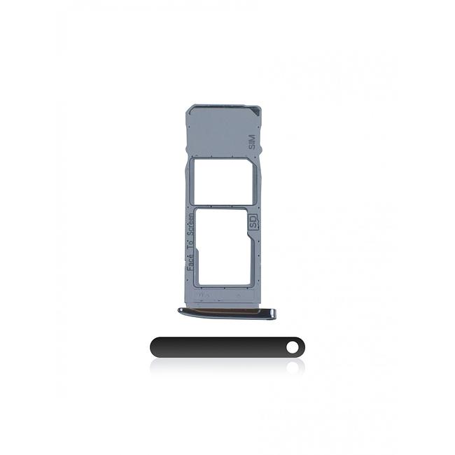 sim tray SINGLE for Motorola Moto G7 XT1962